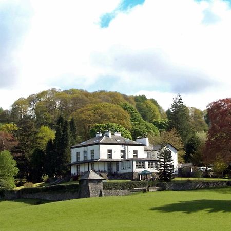Ees Wyke Country House Near Sawrey Luaran gambar