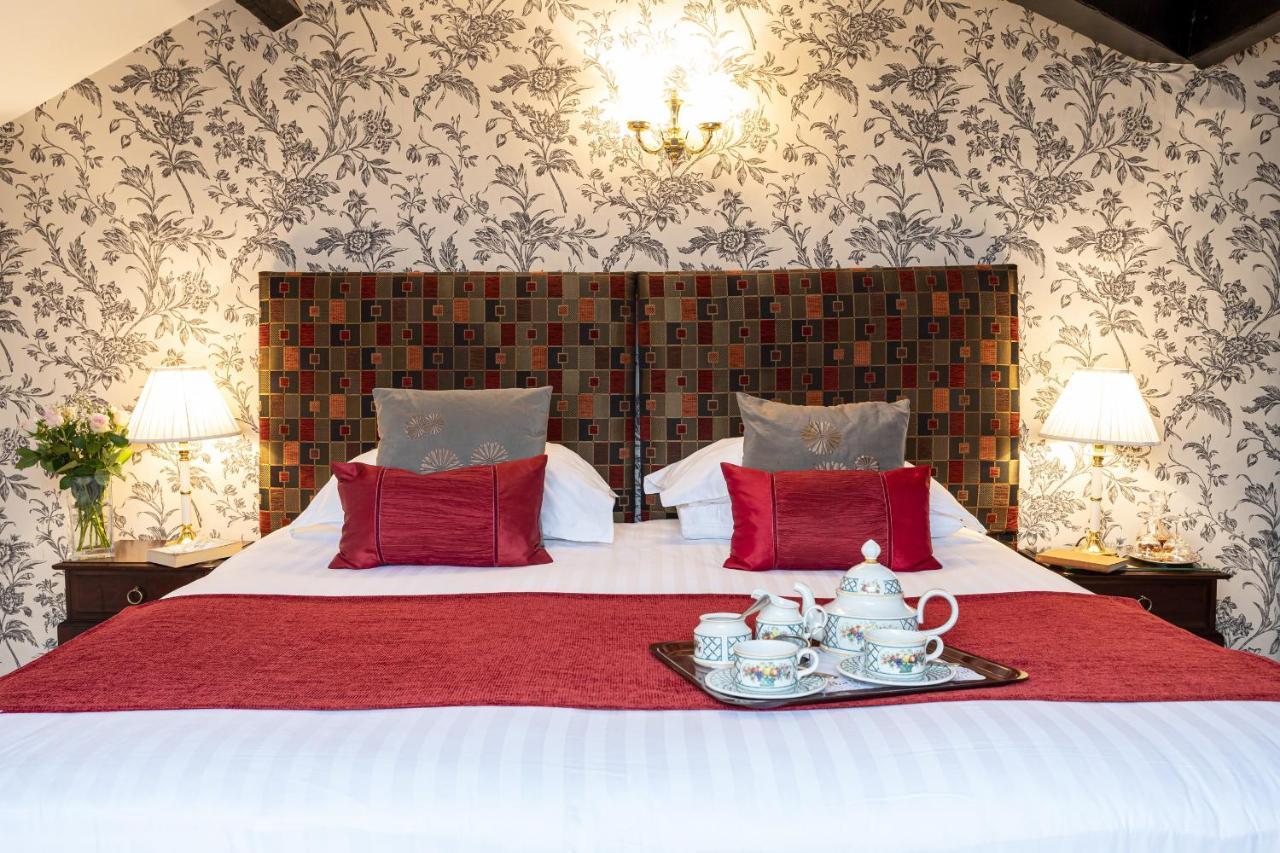 Ees Wyke Country House Near Sawrey Luaran gambar