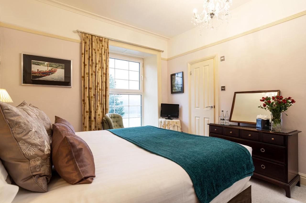 Ees Wyke Country House Near Sawrey Luaran gambar