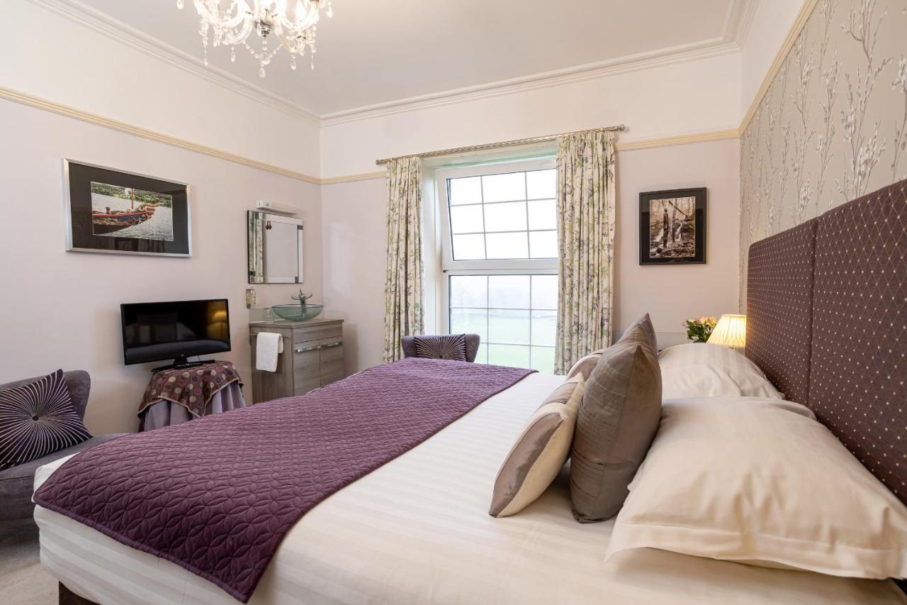 Ees Wyke Country House Near Sawrey Luaran gambar