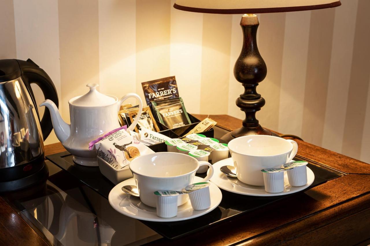 Ees Wyke Country House Near Sawrey Luaran gambar