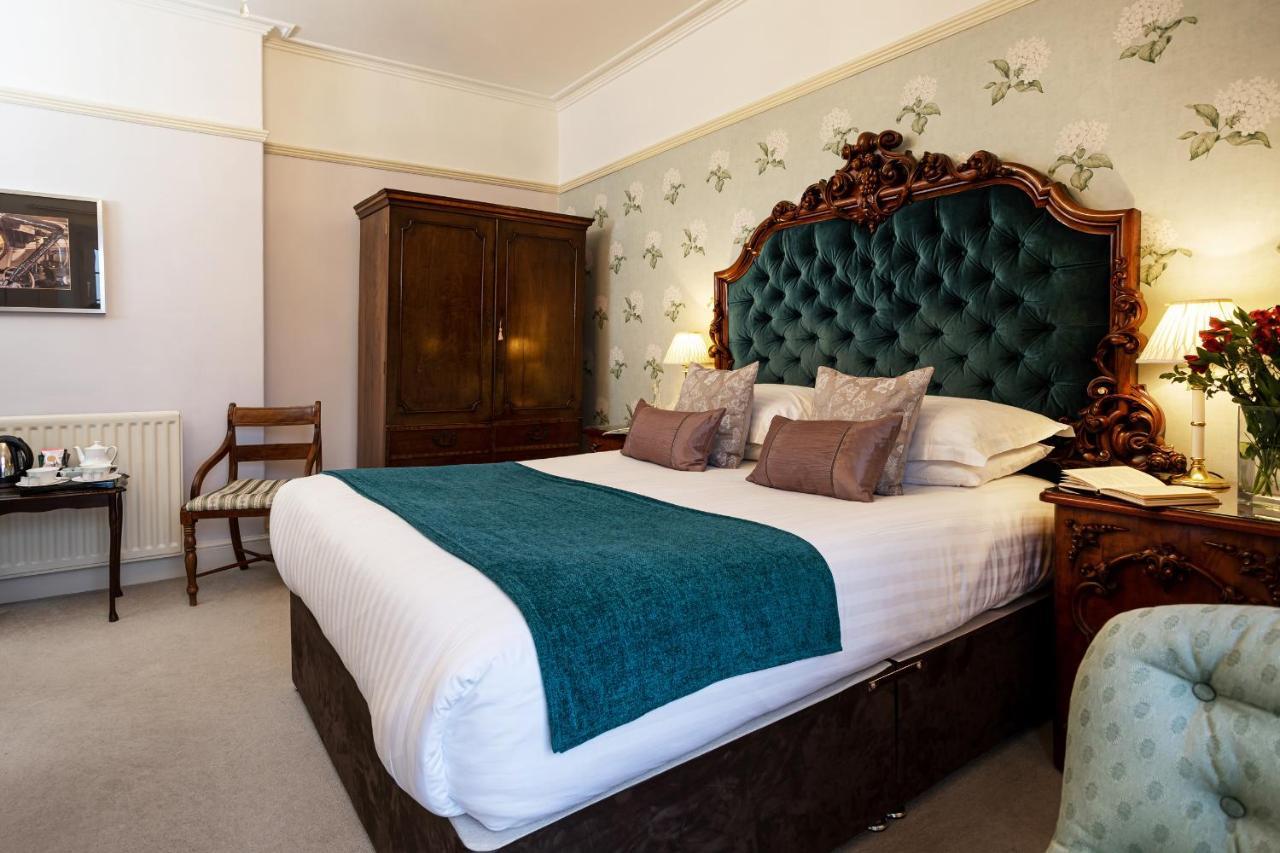 Ees Wyke Country House Near Sawrey Luaran gambar