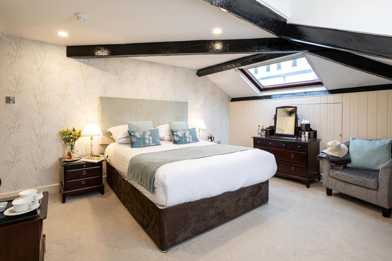 Ees Wyke Country House Near Sawrey Luaran gambar