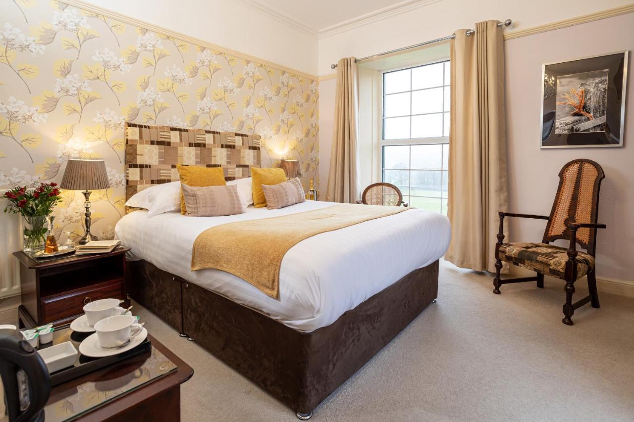 Ees Wyke Country House Near Sawrey Luaran gambar