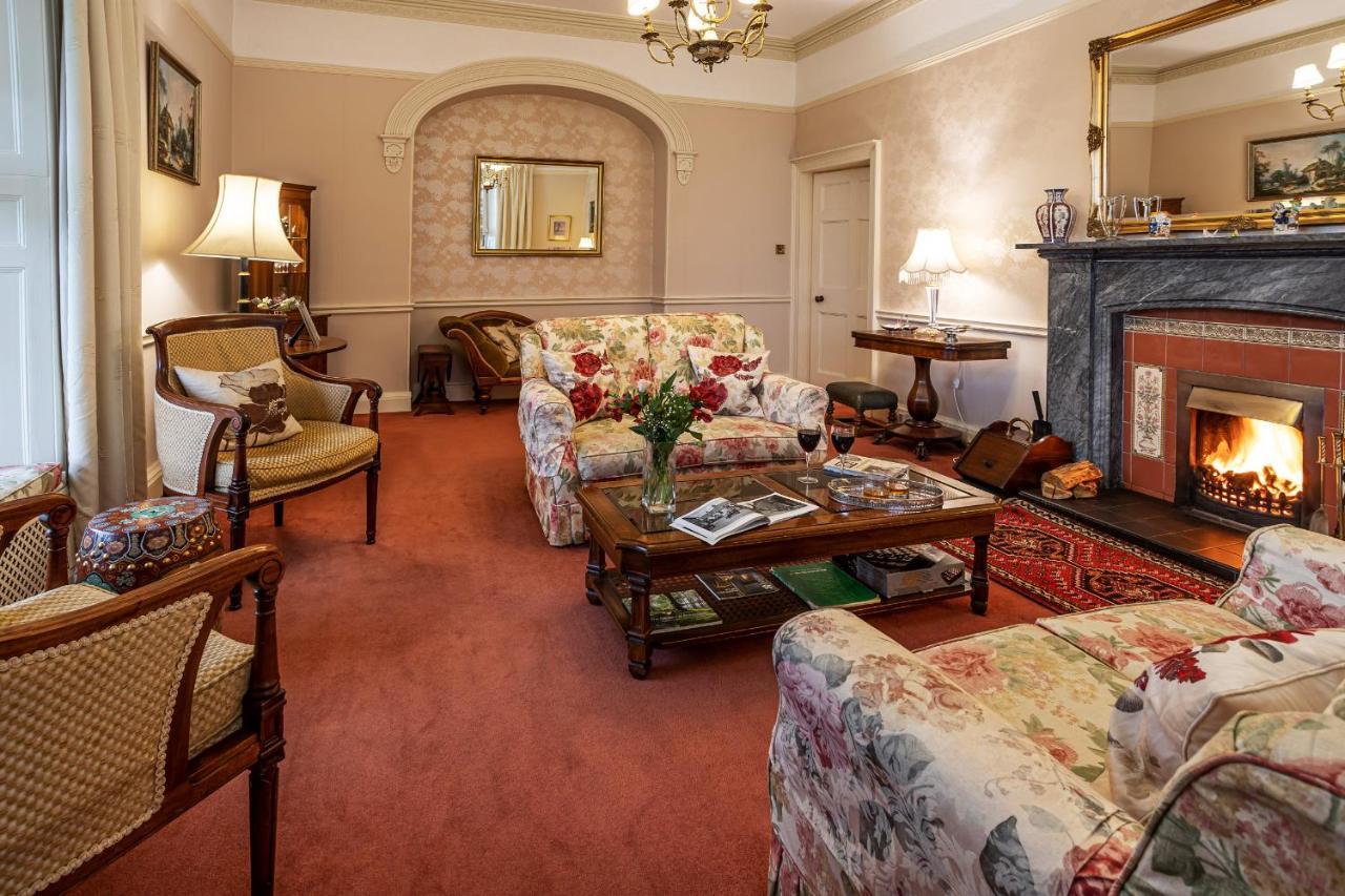 Ees Wyke Country House Near Sawrey Luaran gambar