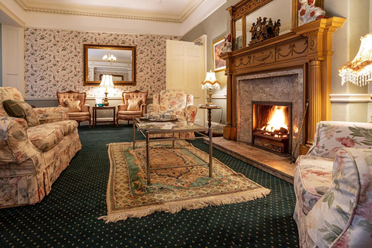 Ees Wyke Country House Near Sawrey Luaran gambar