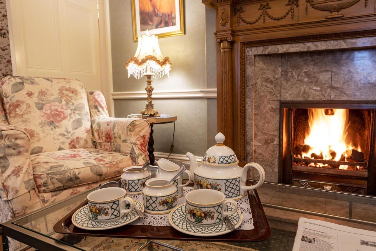 Ees Wyke Country House Near Sawrey Luaran gambar