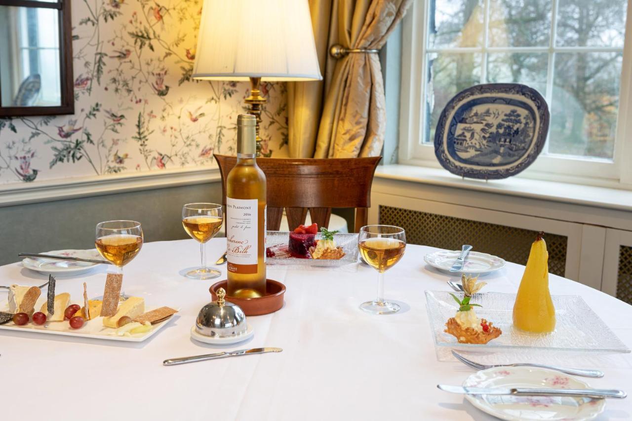 Ees Wyke Country House Near Sawrey Luaran gambar