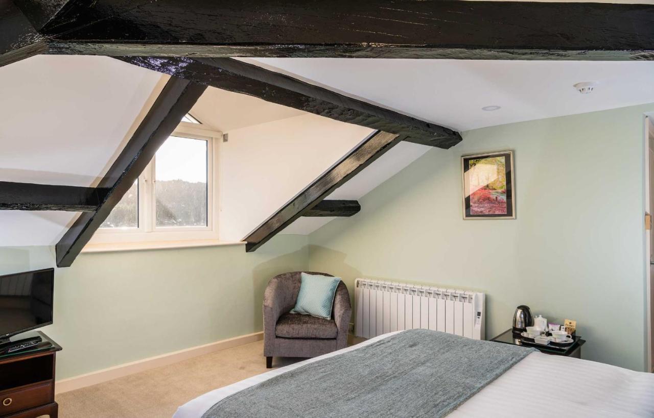 Ees Wyke Country House Near Sawrey Luaran gambar